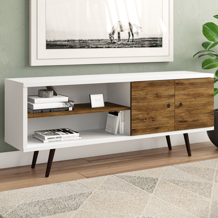 Mistana shop tv stand